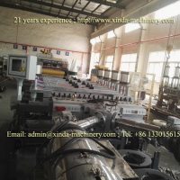 ABS board production line
