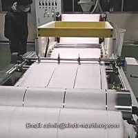 PP-melt-blown-fabric-machine