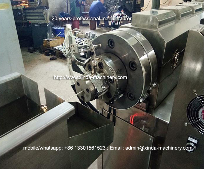 3D printing filament machine 3D printing filament machine