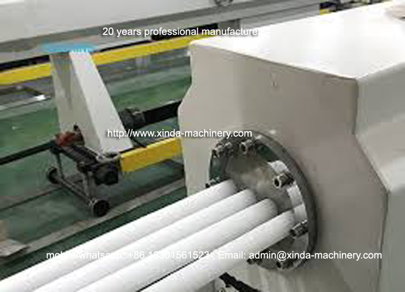 HDPE bio-media filler production line