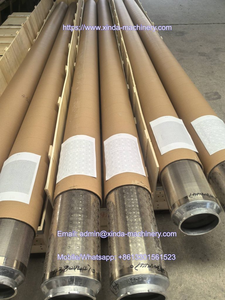 carpet dots backing roll