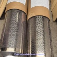 dots coating roll